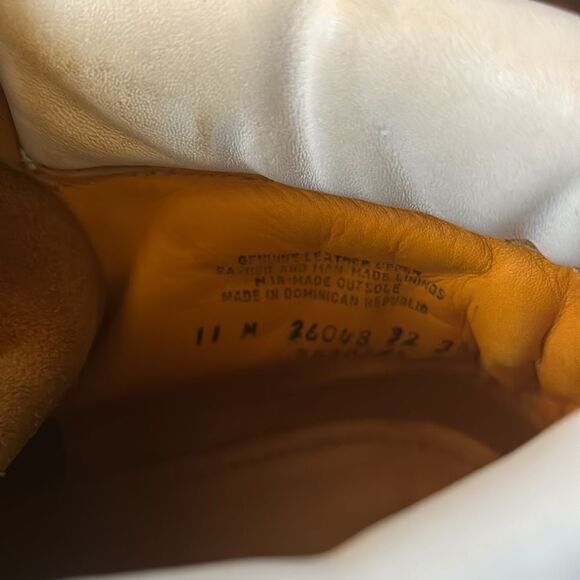 TIMBERLAND LIMITED EDITION 26048 MENS 6 INCH 11  PREMIUM BOOT WATER PROOF - Picture 8 of 11